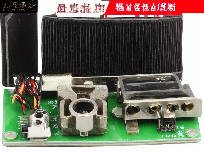 连接器资料 CAN收发器导航 2