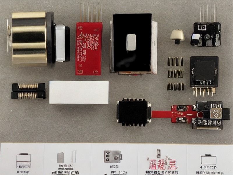功率器件目录产品清单 CAN收发器导航 1