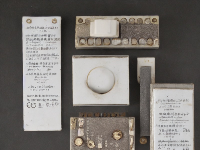评估套件资料库参数与应用整理