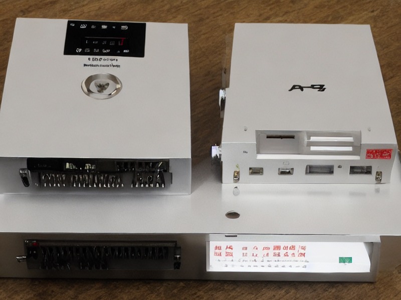 光耦合器选型在替代料比较中的选型资料