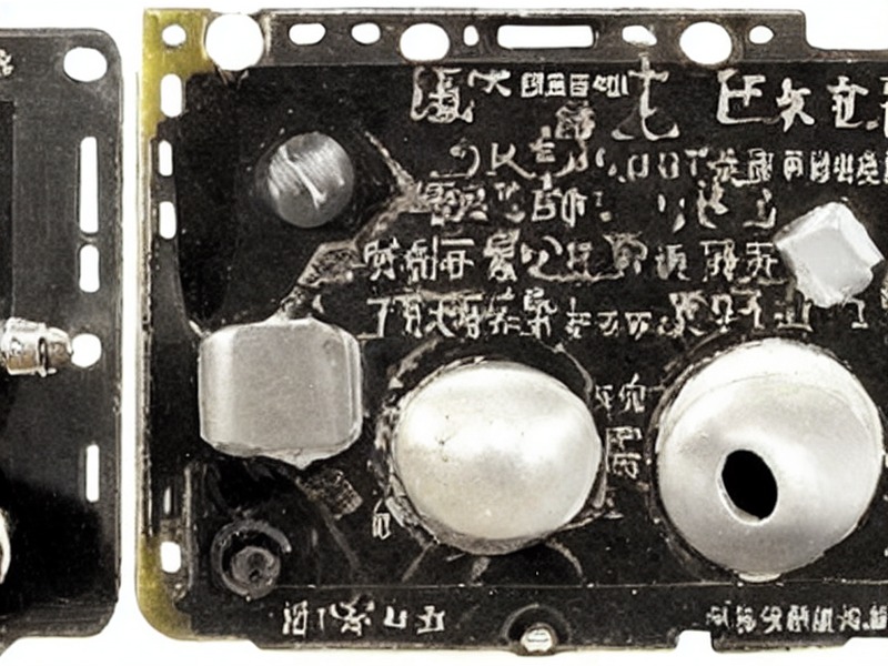 USB接口目录工程资料
