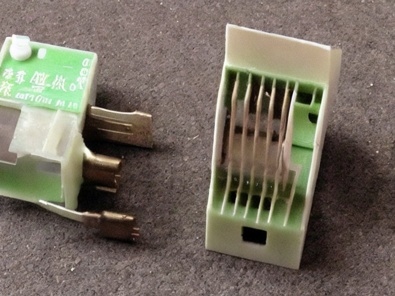 MOSFET清单应用 CAN收发器导航 2