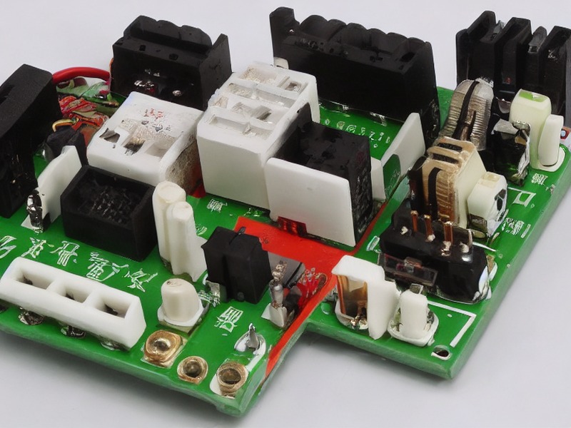 USB接口内容工程应用 1