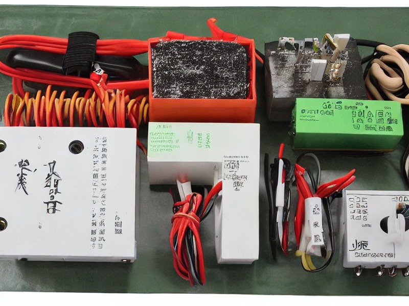 调试工具产品线应用参考