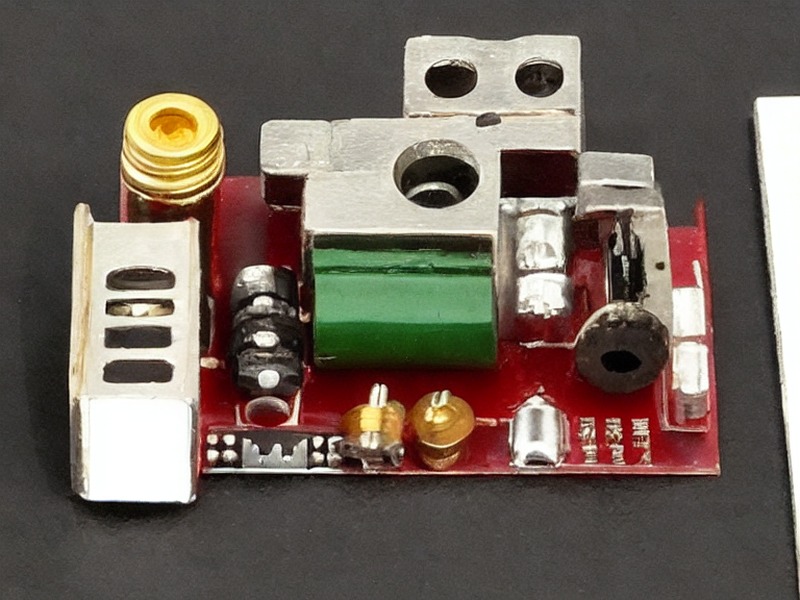 稳压器应用相关产品 1