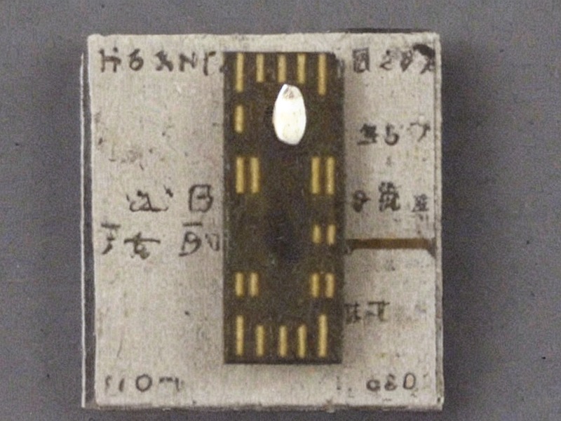 精密电阻选型产品资料 1