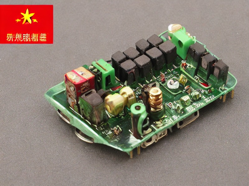 电源模块参考 CAN收发器导航 2