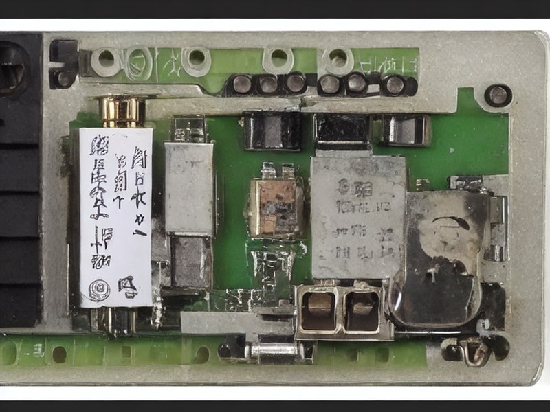 比较器导航产品信息