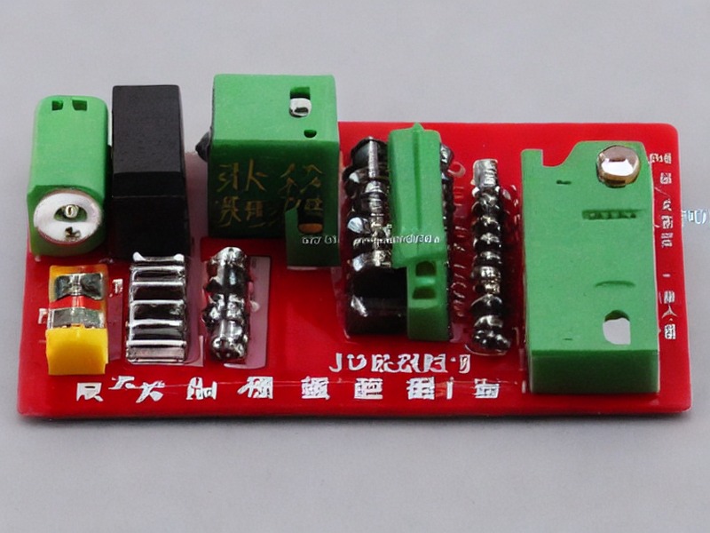 线对板连接应用相关产品 1