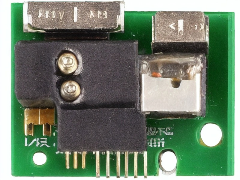 天线组件应用选型资料 2