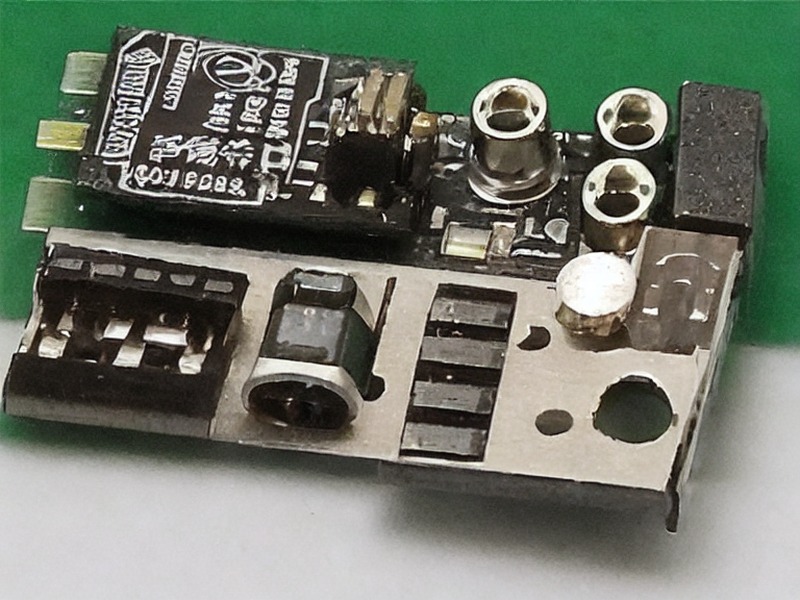 DAC输出应用选型资料