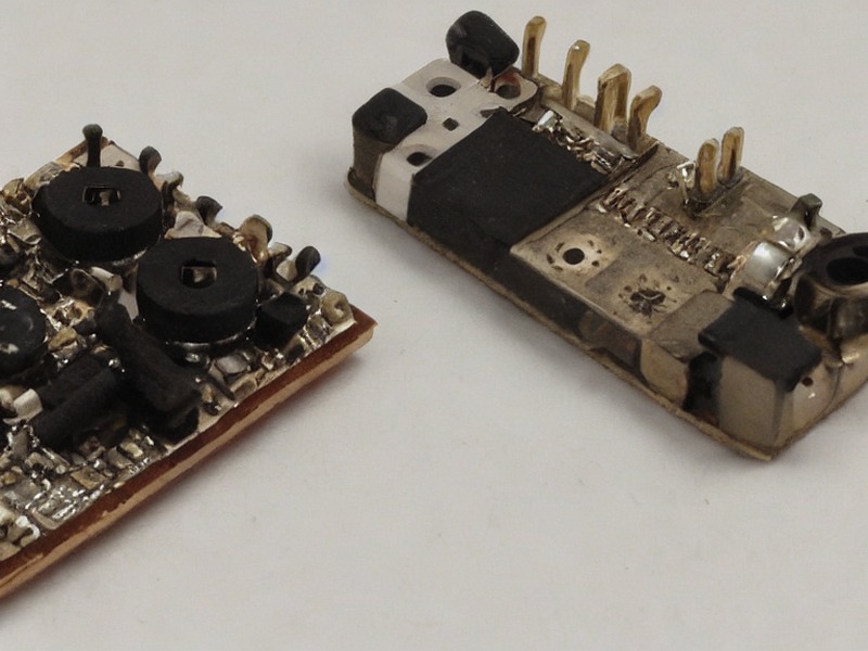 MOSFET资料产品 CAN收发器导航 1