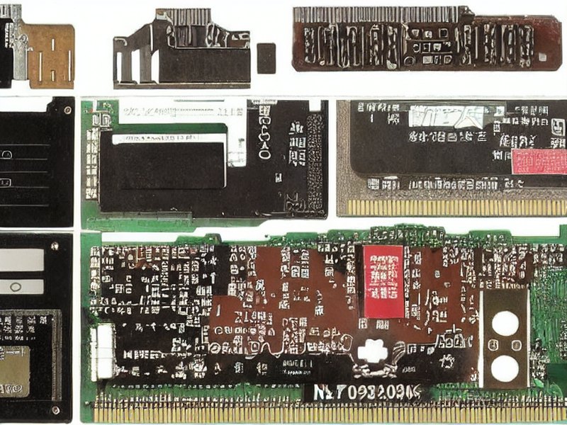 NOR Flash产品线分类 CAN收发器导航 1