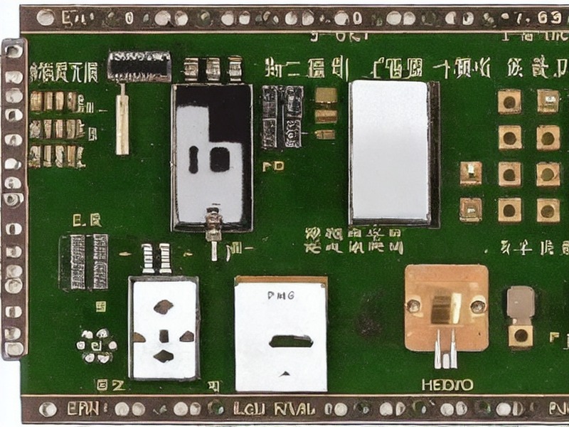 继电器参考产品资料 1
