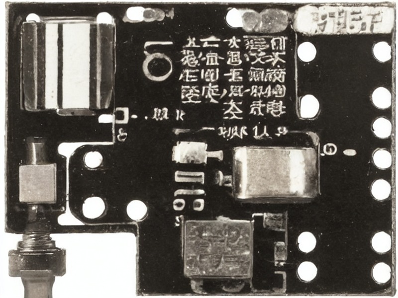 蓝牙模块应用产品说明 2