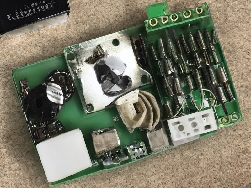 ADC采集选型工程资料 2