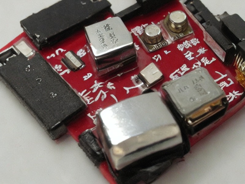 电源模块参考