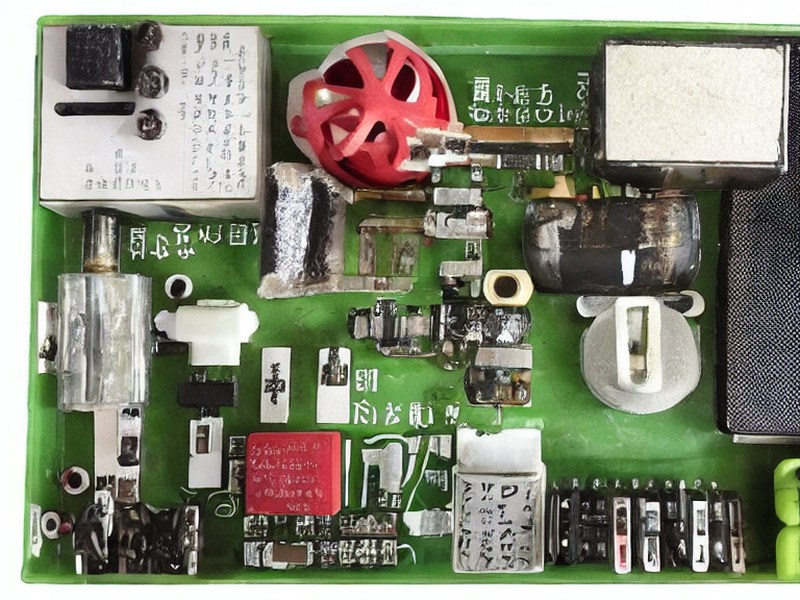 电池保护应用产品说明 1