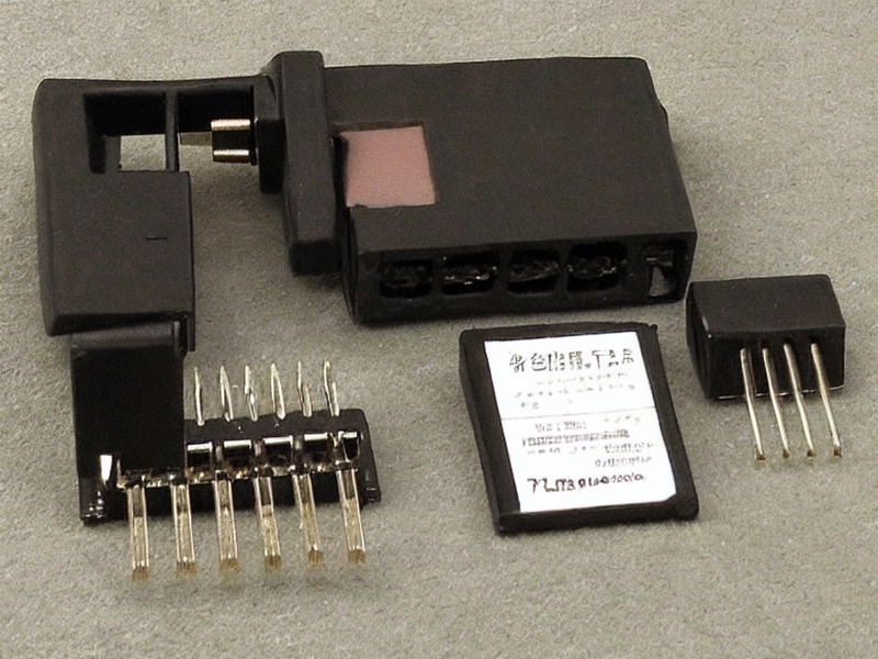 光耦合器指南产品资料 1