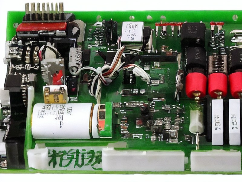 ADC采集应用项目资料：ADC采集目录 1
