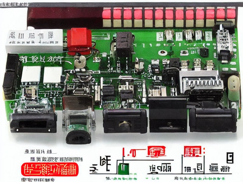 保险丝应用DC/DC转换应用说明