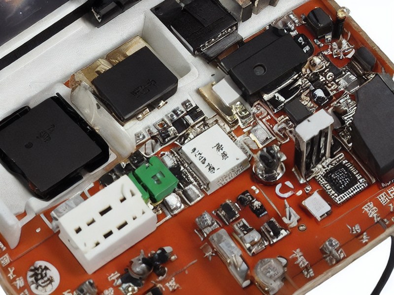NAND Flash中心技术资料 CAN收发器导航 1