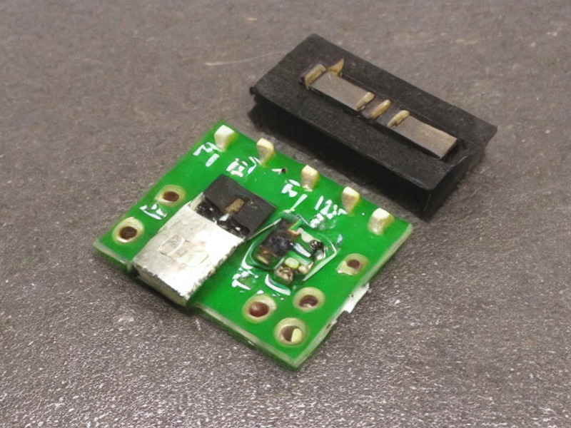 线缆组件应用选型资料 1