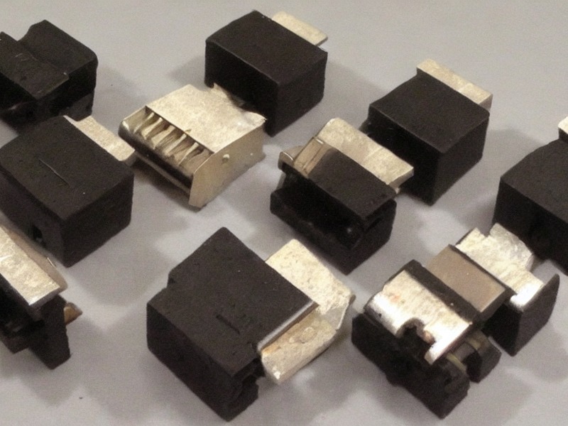 精密电阻选型技术资料 1