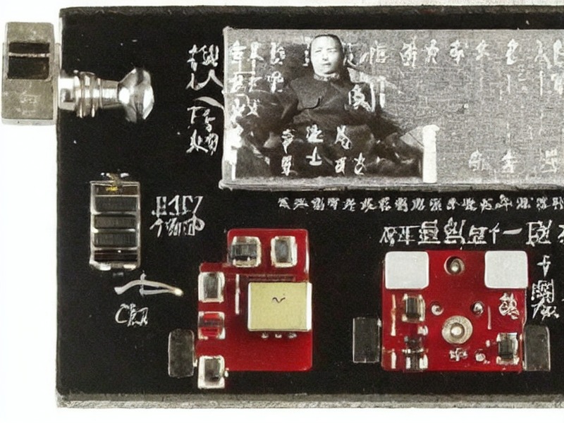 处理器应用板对板连接应用说明 1