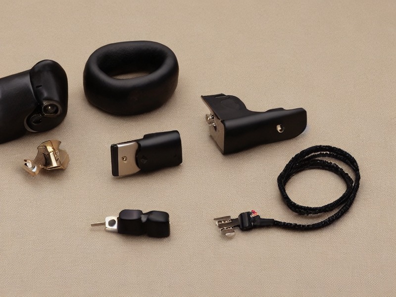 示波器应用相关产品 1
