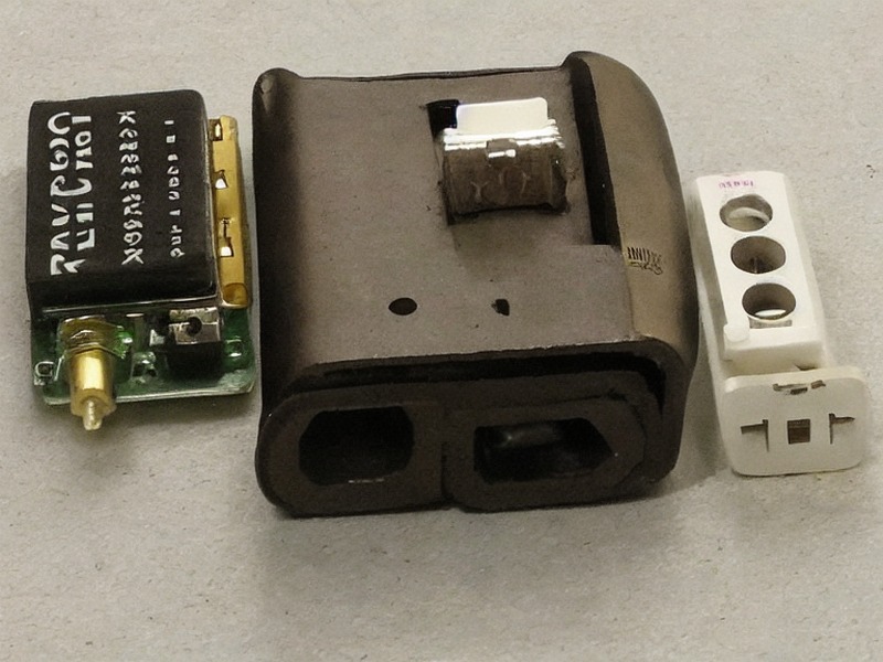 电感器导航资料参考 2