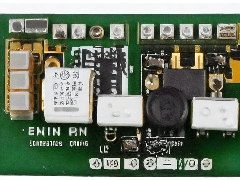 pg模拟器 电子元器件资料